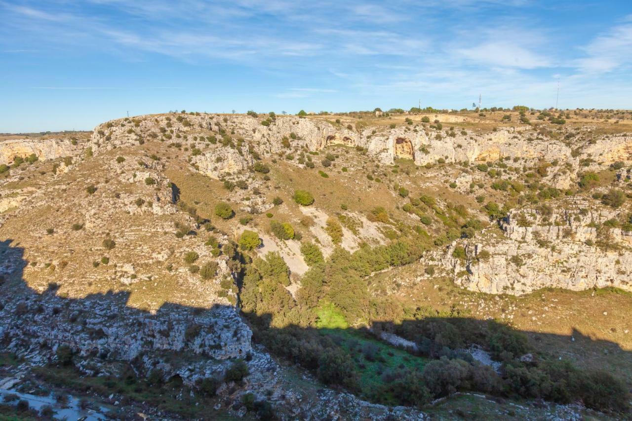 Вилла Lamia Matera 11 Экстерьер фото